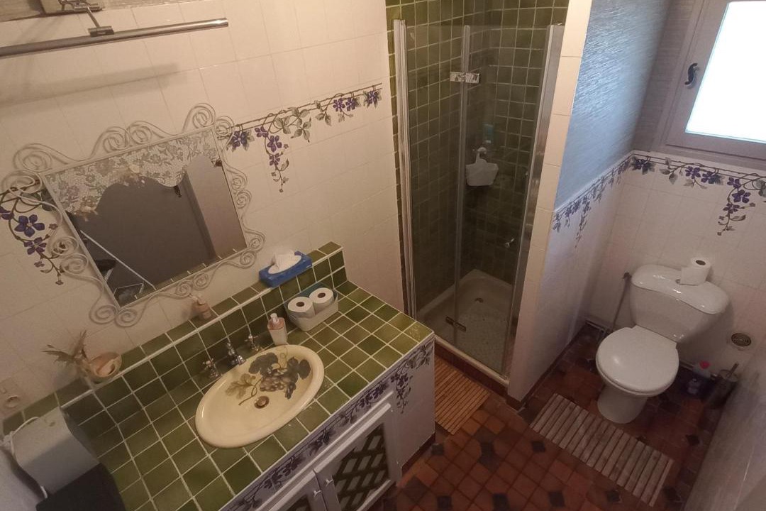 Photo of Bathroom in Bidos