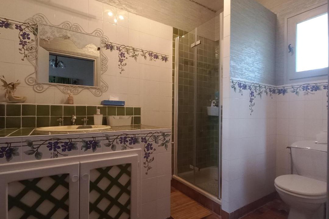 Photo of Bathroom in Bidos