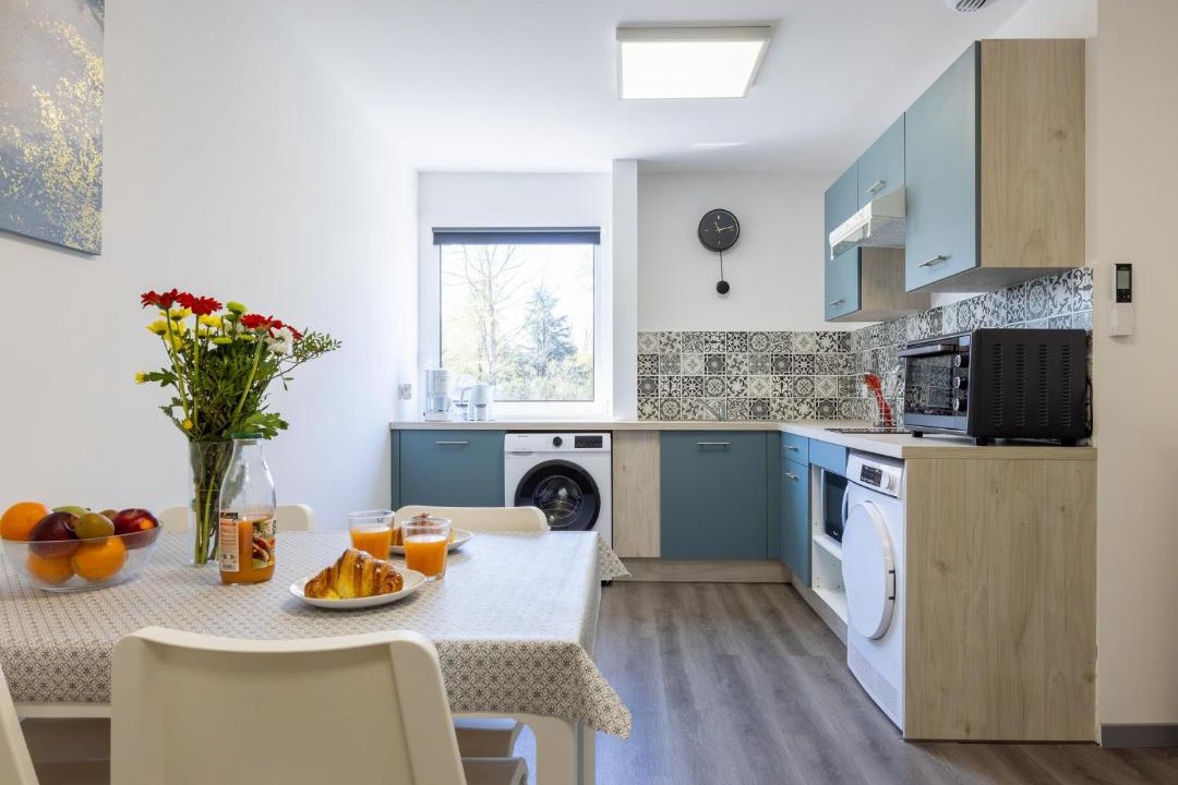 Photo of Kitchen in Narrosse