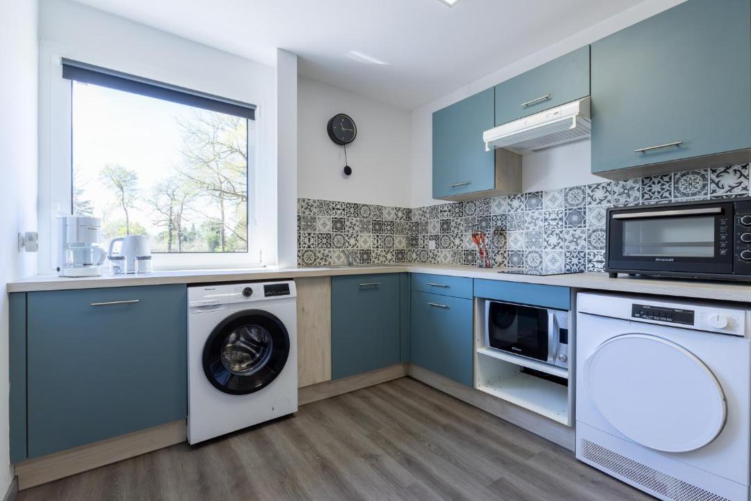 Photo of Kitchen in Narrosse