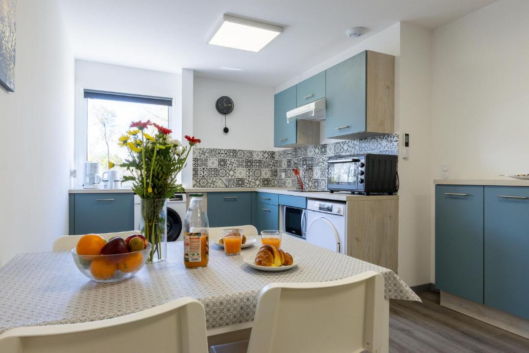 Photo of Kitchen in Narrosse