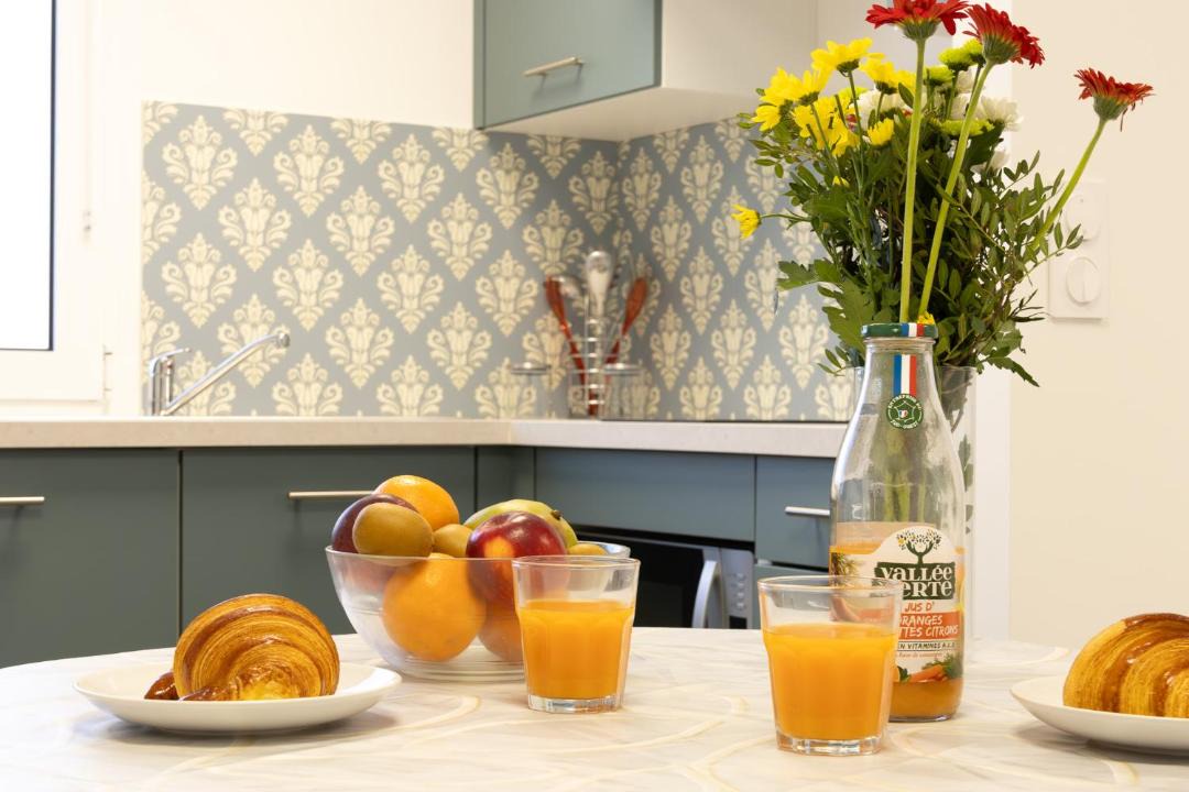 Photo of Kitchen in Narrosse