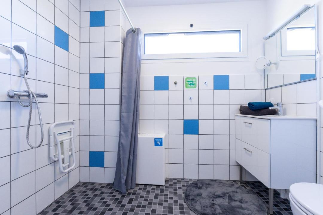 Photo of Bathroom in Narrosse