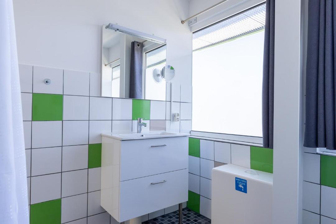 Photo of Bathroom in Narrosse