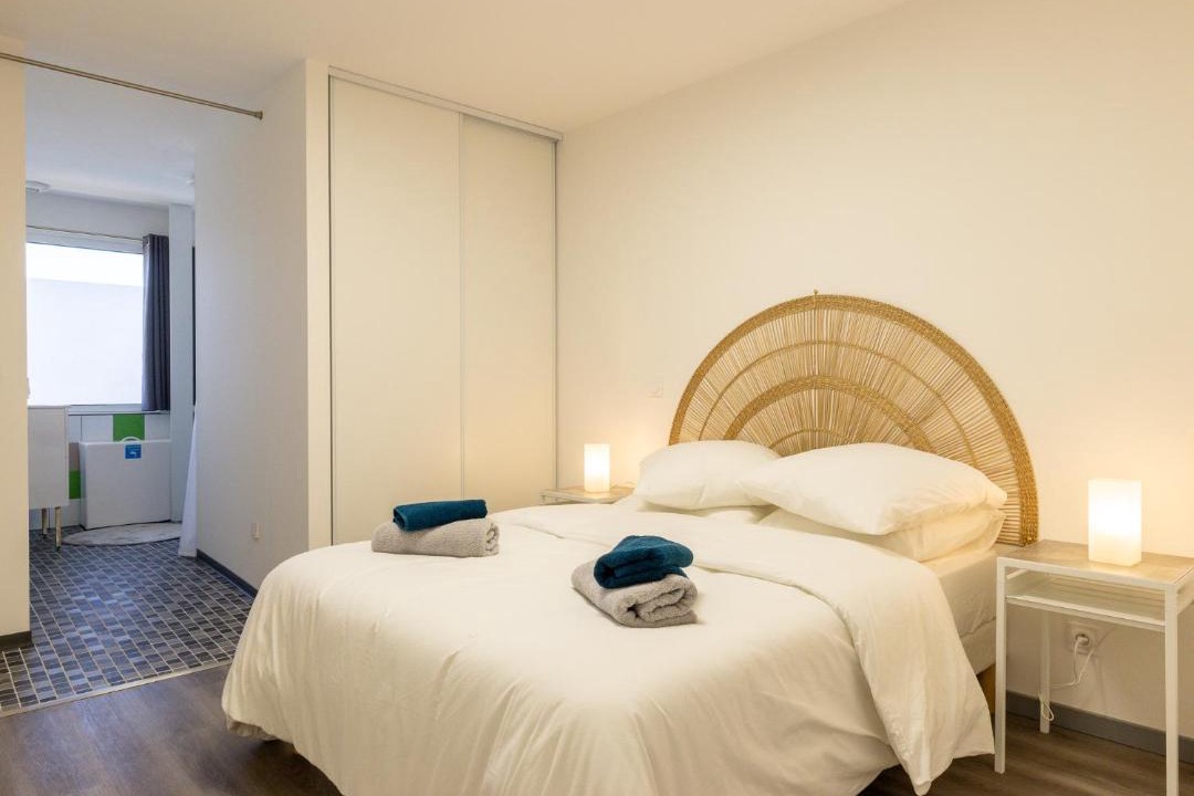 Photo of Bedroom in Narrosse