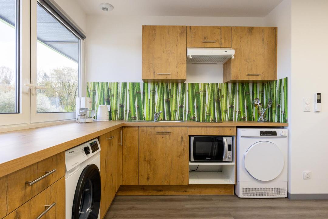 Photo of Kitchen in Narrosse