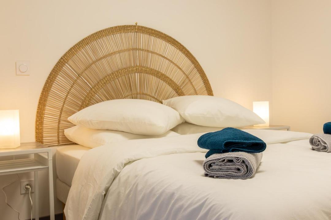 Photo of Bedroom in Narrosse