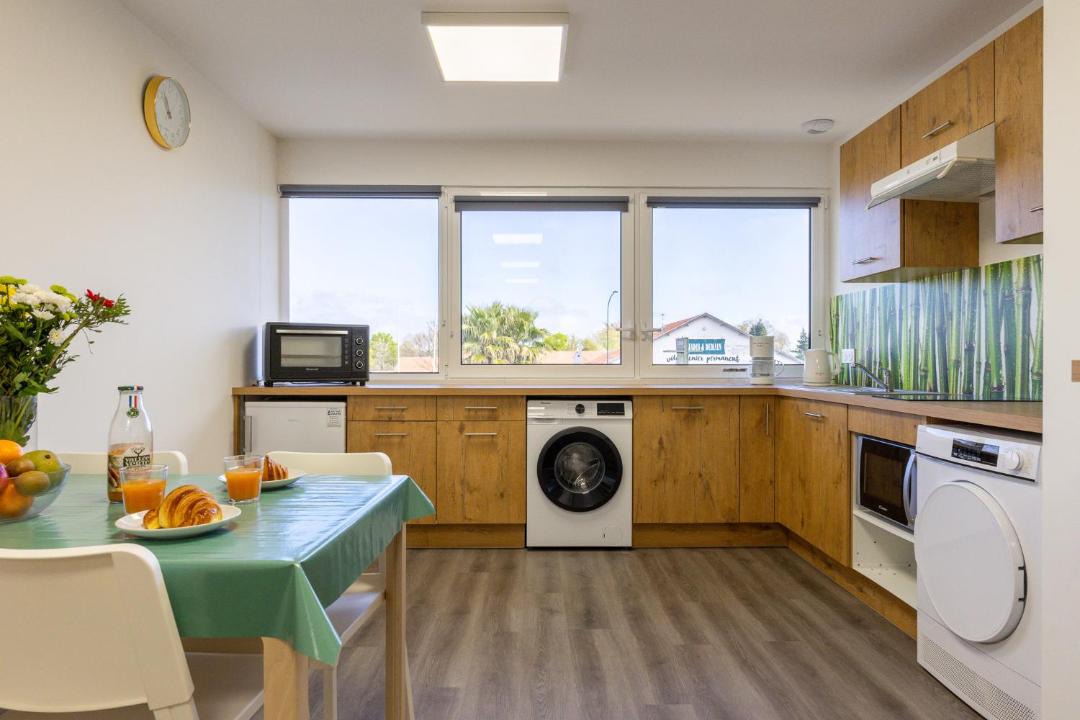 Photo of Kitchen in Narrosse