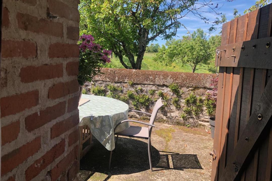 Photo of Others in Brigueil-le-Chantre