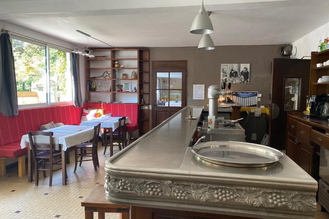 Photo of Kitchen in Prechacq-les-Bains