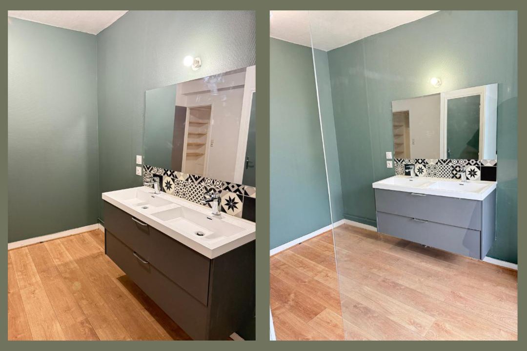 Photo of Bathroom in Migne-Auxances