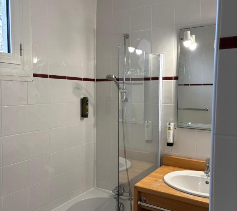 Photo of Bathroom in Prechacq-les-Bains
