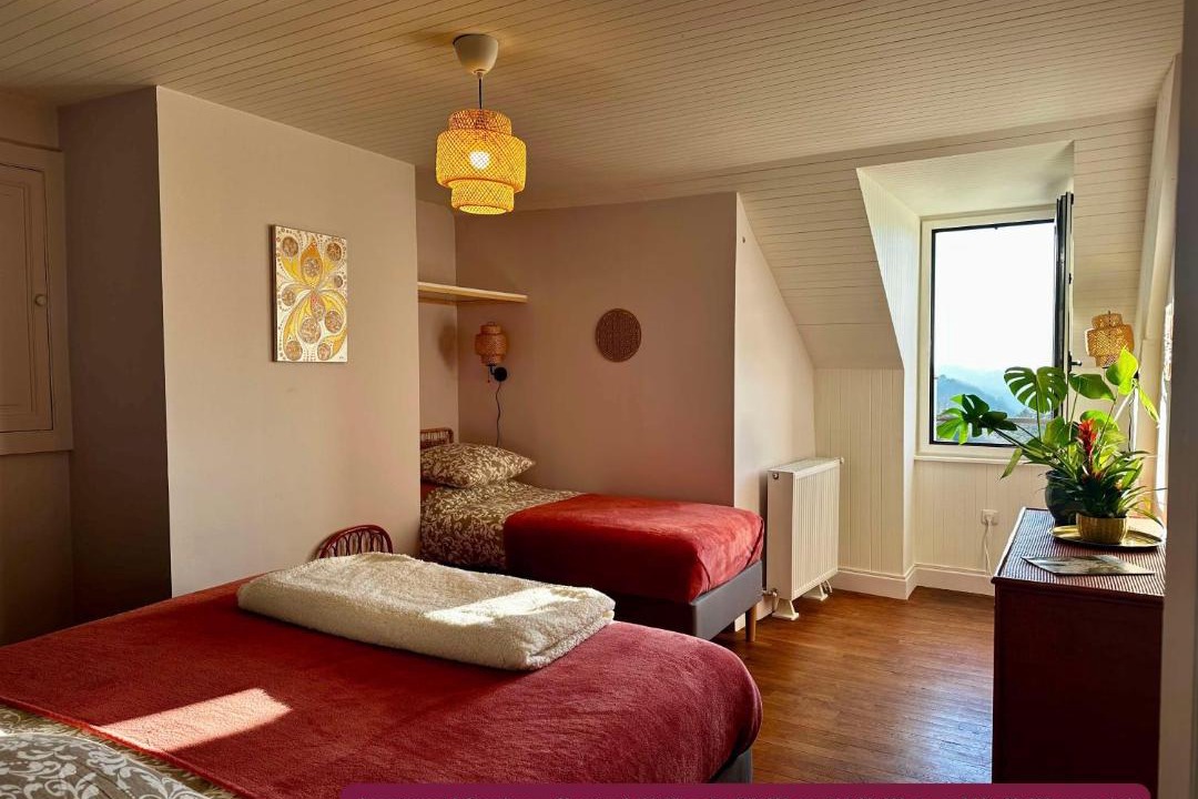 Photo of Bedroom in Gimel-les-Cascades
