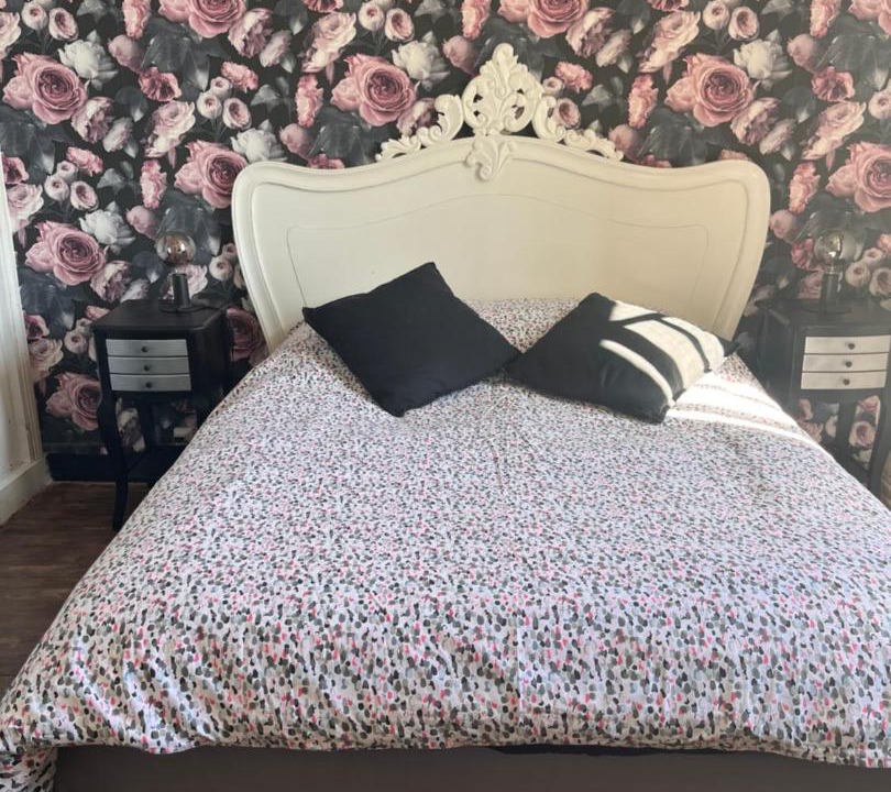 Photo of Bedroom in Saint-Cyprien