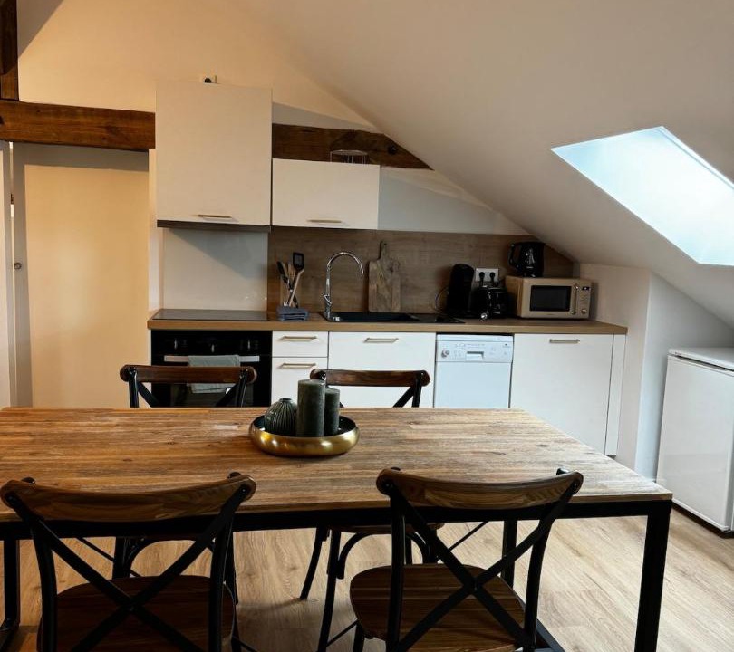 Photo of Kitchen in Mussidan