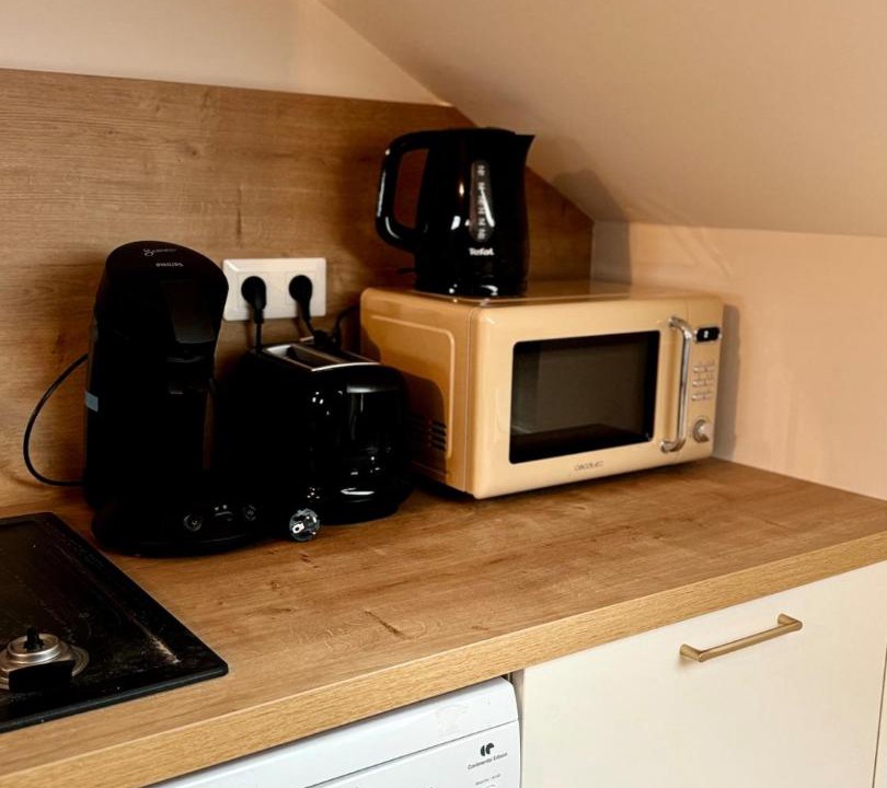 Photo of Kitchen in Mussidan