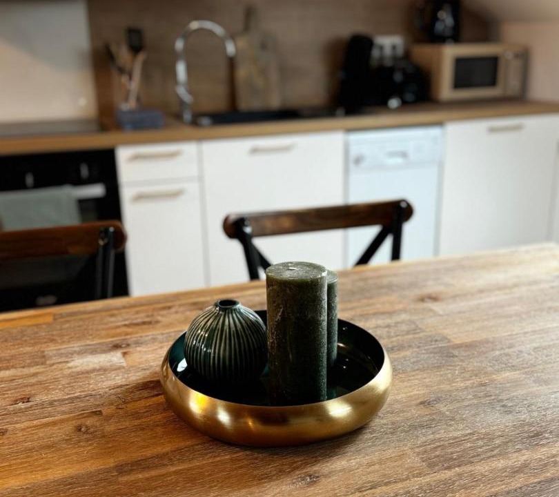Photo of Kitchen in Mussidan