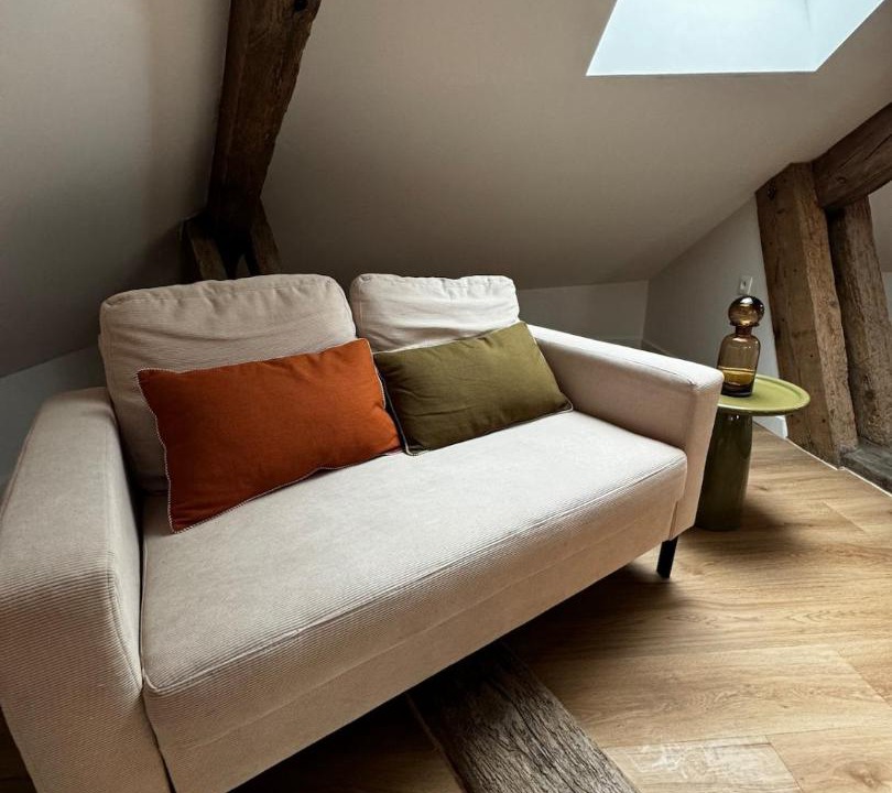 Photo of Livingroom in Mussidan