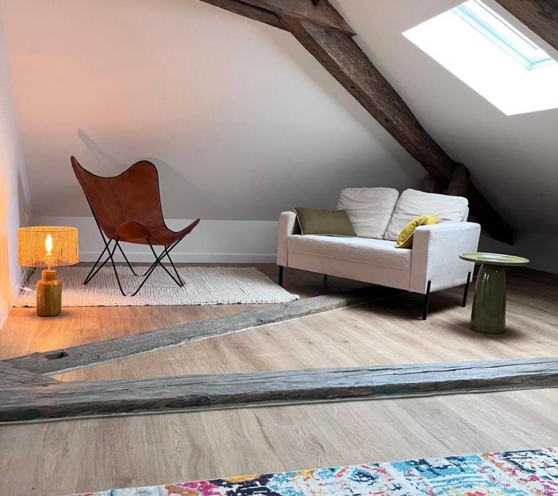 Photo of Livingroom in Mussidan