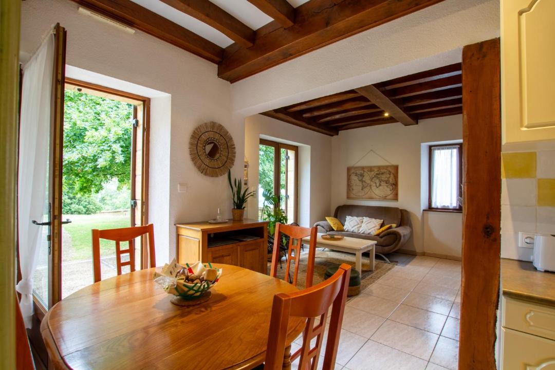 Photo of Kitchen in Saint-Cyprien