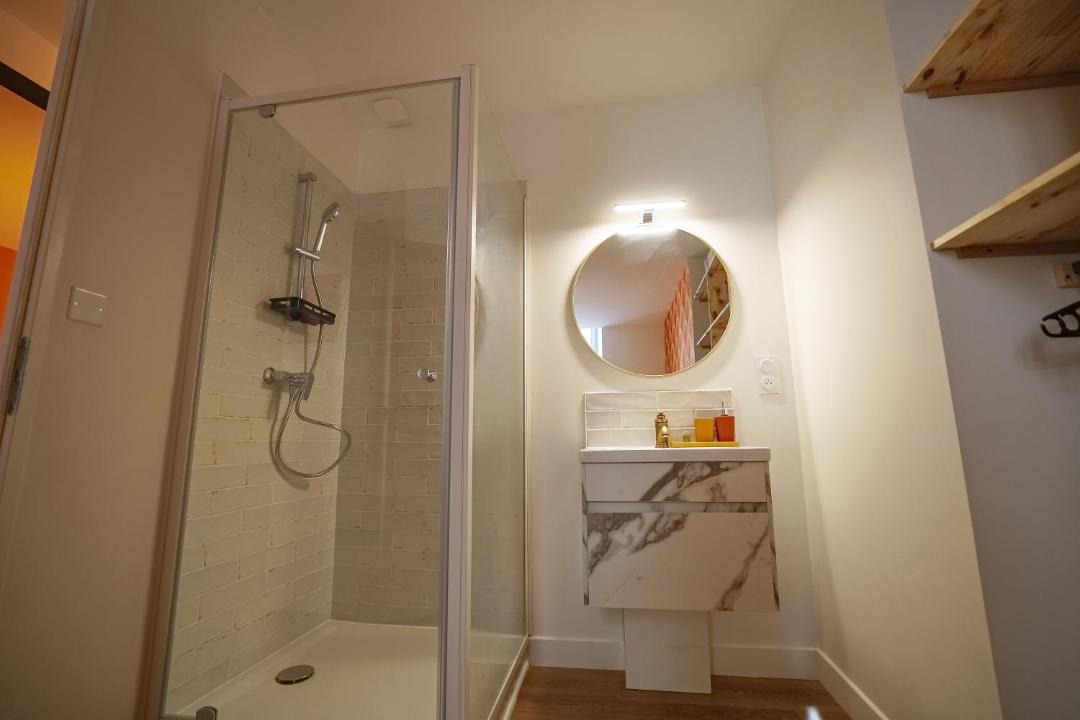 Photo of Bathroom in Agen