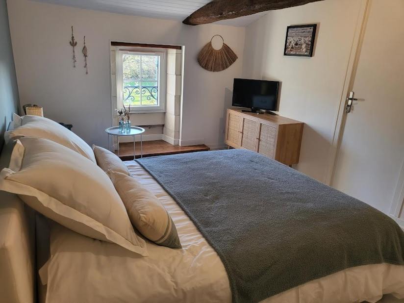 Photo of Bedroom in Arces
