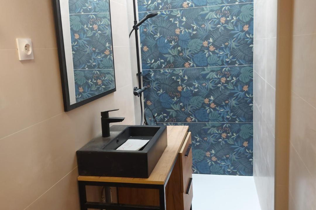 Photo of Bathroom in Magnac-Laval
