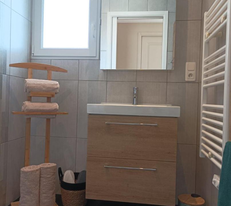 Photo of Bathroom in Baneuil