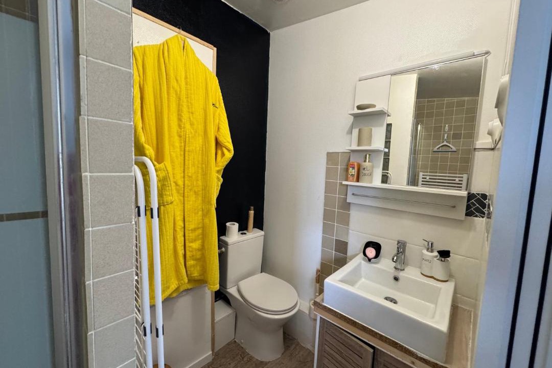 Photo of Bathroom in Celles-sur-Belle