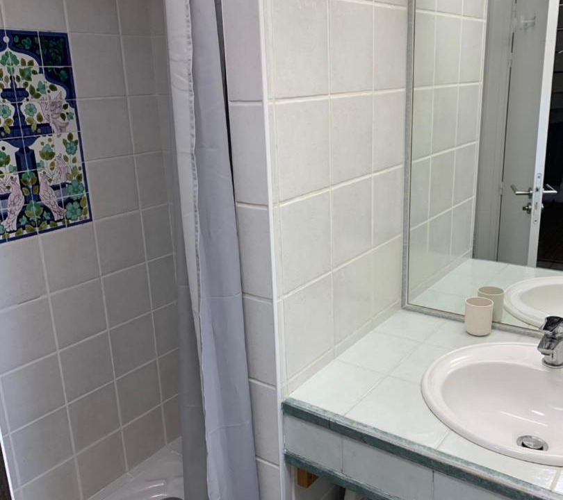 Photo of Bathroom in Urrugne