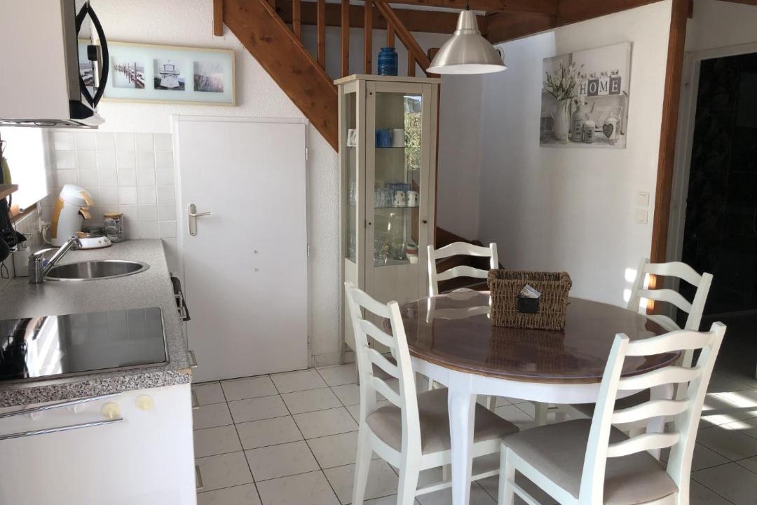 Photo of Kitchen in Saint-Julien-en-Born