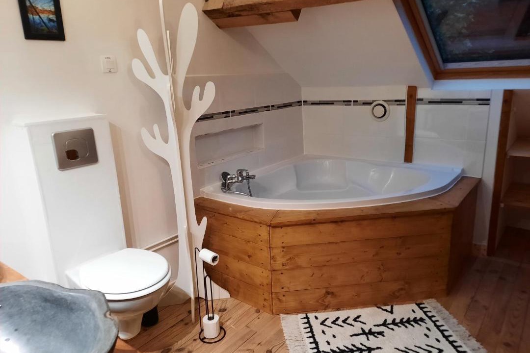 Photo of Bathroom in Saint-Vincent-de-Tyrosse