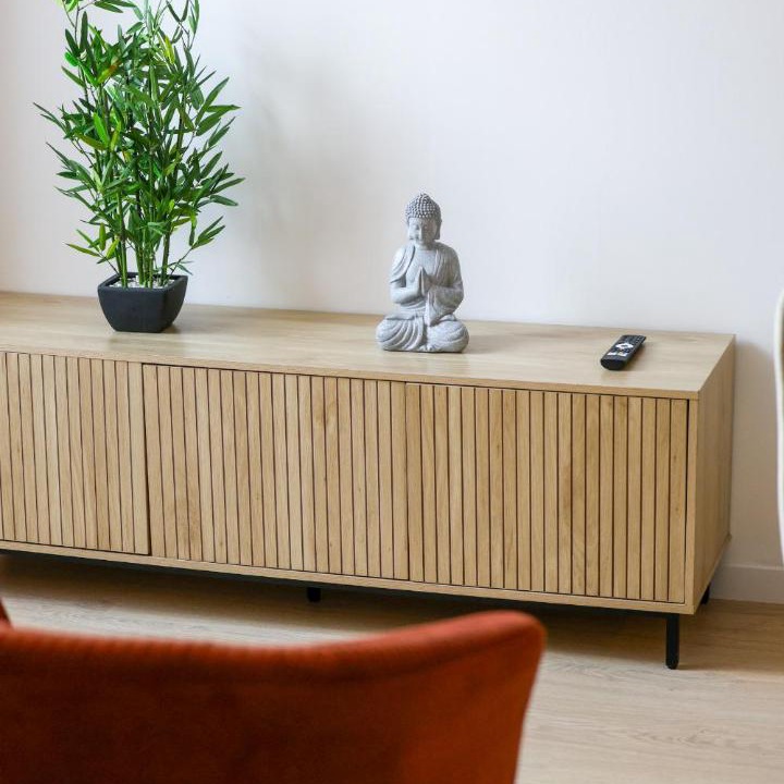 Photo of Livingroom in Cognac