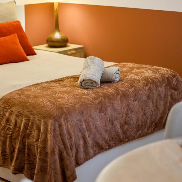 Photo of Bedroom in Cognac