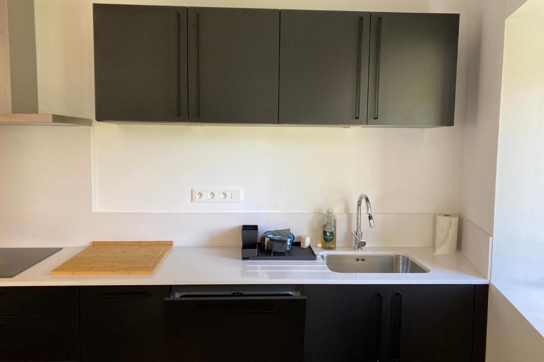 Photo of Kitchen in Saint-Aubin-de-Nabirat