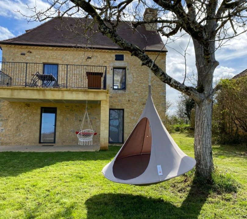 Photo of Outdoor in Saint-Aubin-de-Nabirat