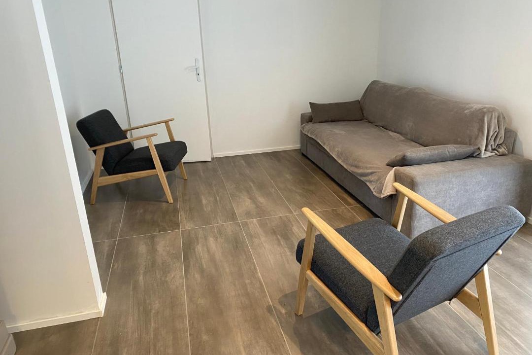 Photo of Livingroom in Saint-Aubin-de-Nabirat