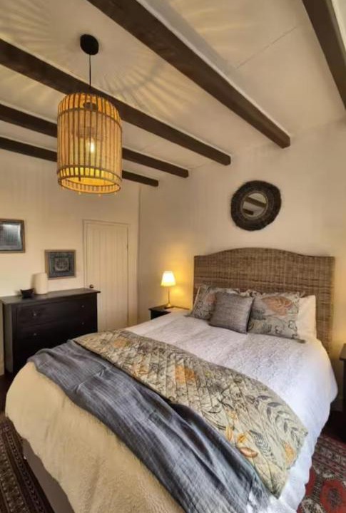 Photo of Bedroom in Villefagnan