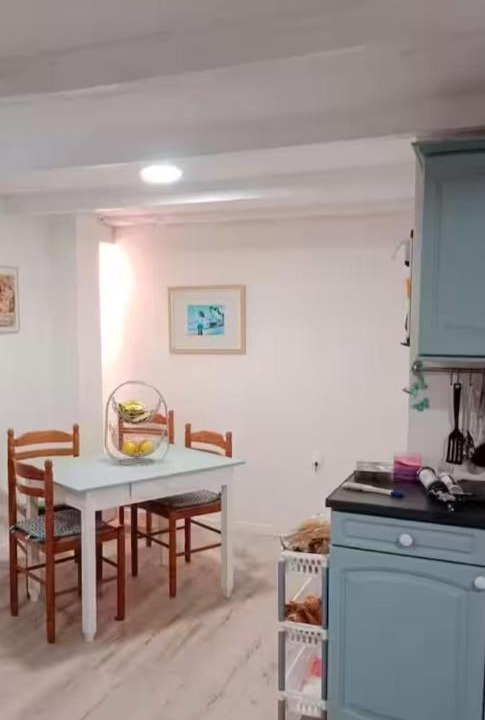 Photo of Kitchen in Villefagnan