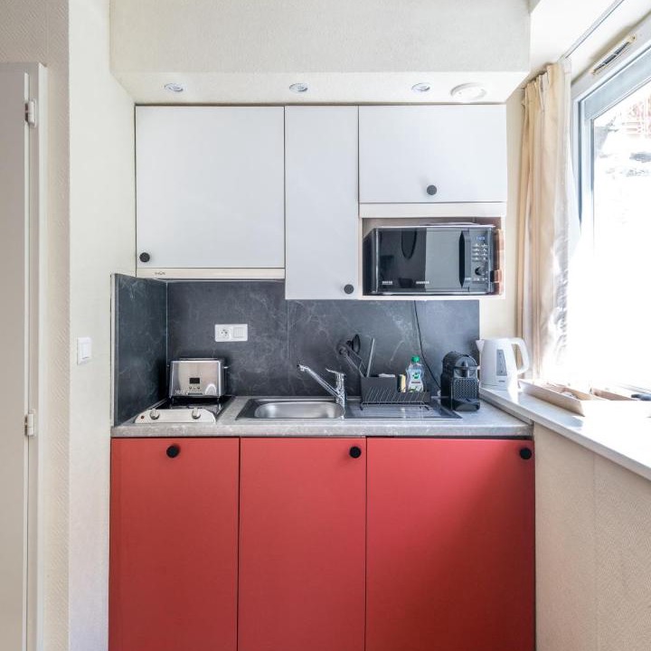 Photo of Kitchen in Kokotia