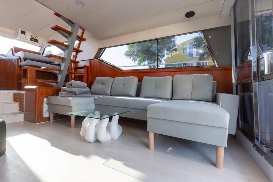 Photo of Livingroom in La Rochelle City Centre