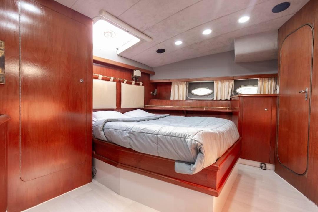 Photo of Bedroom in La Rochelle City Centre