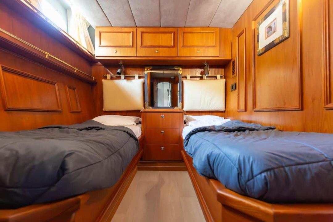 Photo of Bedroom in La Rochelle City Centre