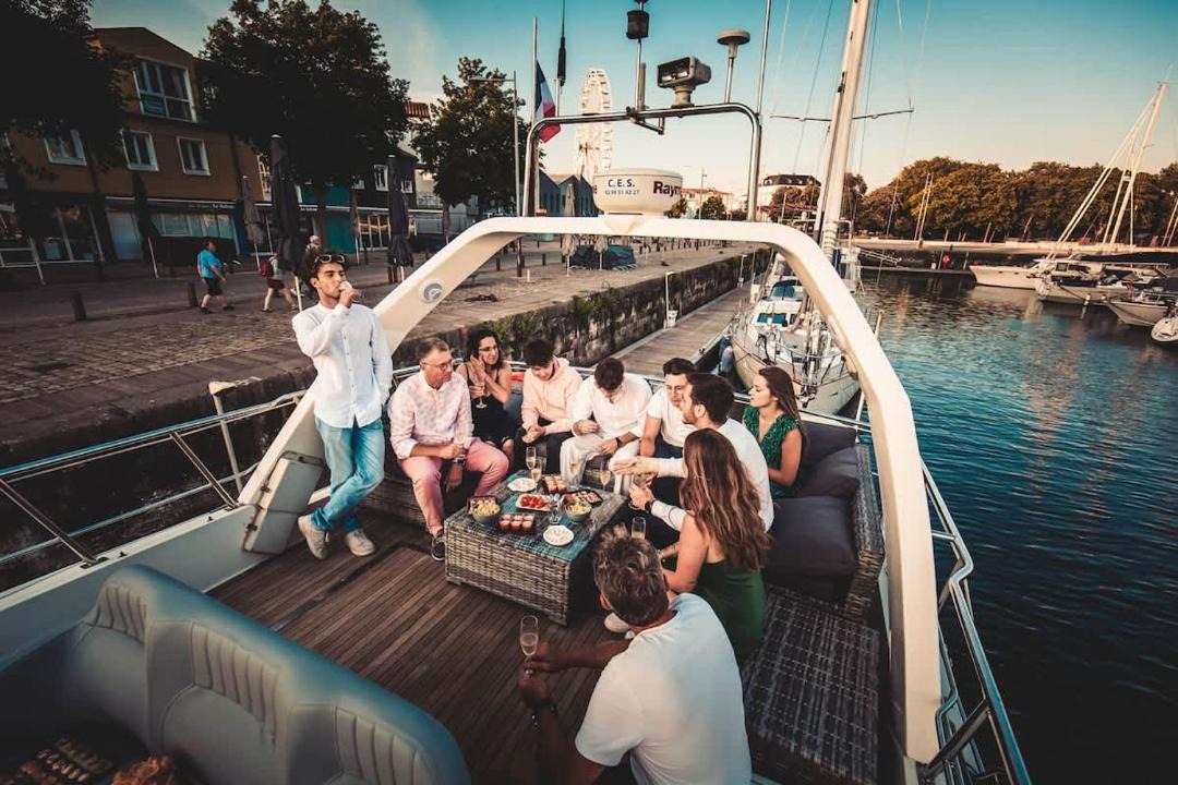 Photo of Others in La Rochelle City Centre