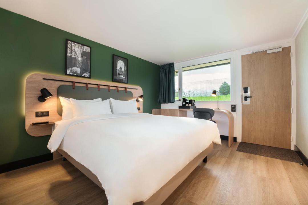 Photo of Bedroom in Le Lac