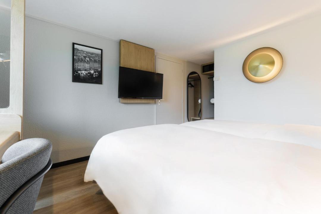 Photo of Bedroom in Le Lac