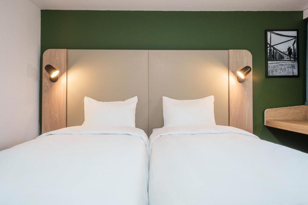 Photo of Bedroom in Le Lac