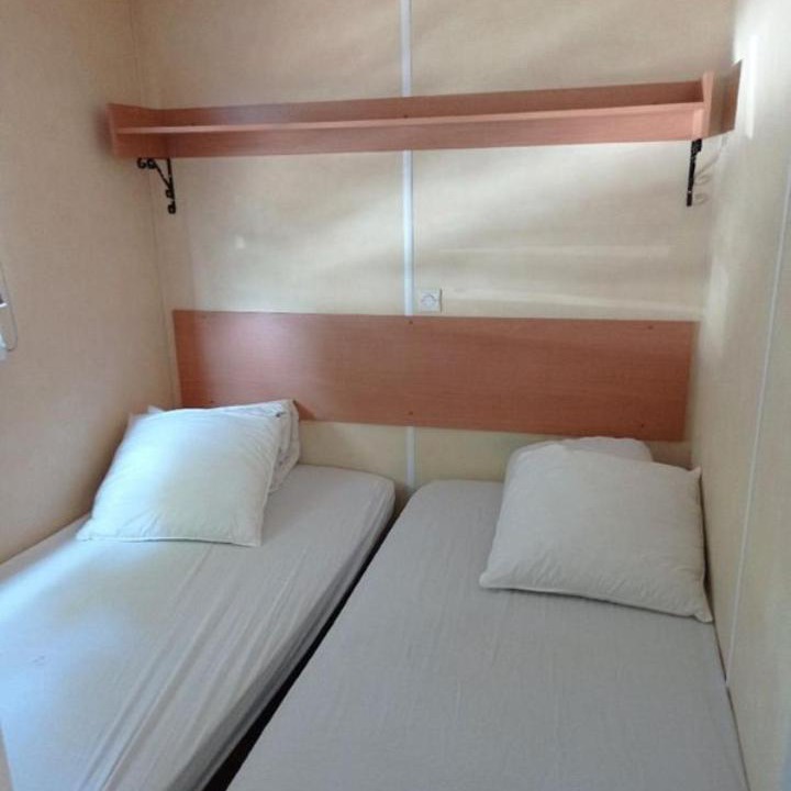 Photo of Bedroom in Ronce-les-Bains