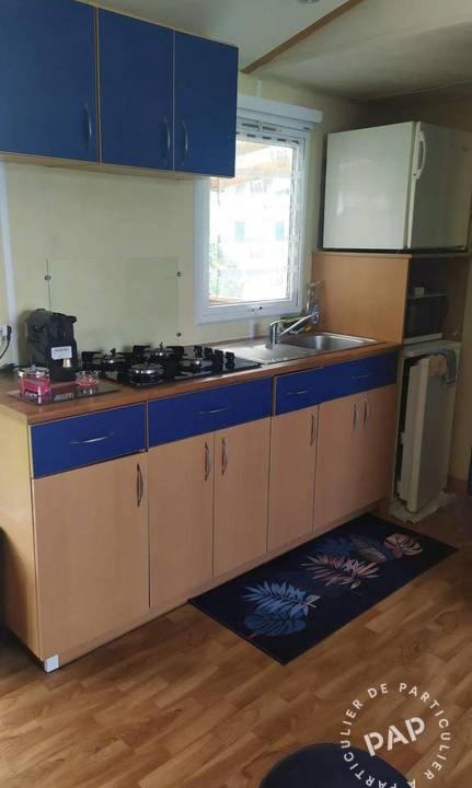 Photo of Kitchen in Ronce-les-Bains