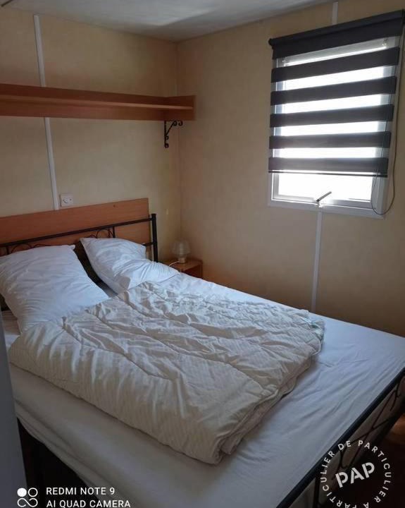 Photo of Bedroom in Ronce-les-Bains